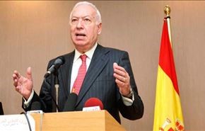 اسبانيا: وقف اطلاق النار في سوريا امر ملح للمرحلة المقبلة