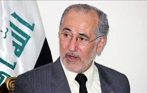 الربيعي يدعو لتحالف من 4 دول+حزب الله ضد 