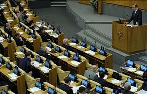 البرلمان الروسي يخول بوتين إرسال قوات إلى سوريا