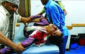 50 منظمة حقوقية عربية تطالب بتحقيق دولي بجرائم السعودية في اليمن