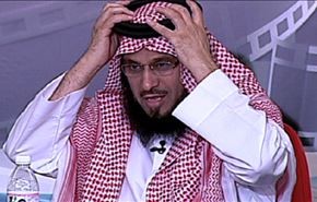 مبلغ سعودی: سرهای "مجوس" را زیر پا له می‌کنیم!