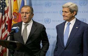 اتفاق اميركي روسي حول سوريا باقصى سرعة ممكنة