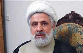 نعيم قاسم يحمل السعودية مسؤولية كارثة منى