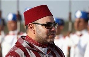 ملك المغرب يوصي بايفاد بعثة للبحث عن الحجاج المفقودين