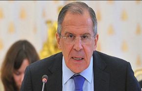 لافروف:العملية العسكرية الروسية بسوريا تهدف مكافحة الإرهاب