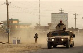 السلطات الأفغانية تعلن استعادة القوات الخاصة مدينة قندوز