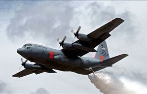 11 قتيلا بتحطم طائرة أميركية في أفغانستان