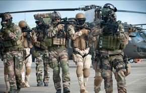 آمریکا: 5 هزار مستشار نظامی در عراق هستند