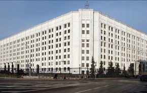 روسيا ترسل قوات مارينز إلى سوريا لحماية منشآتها