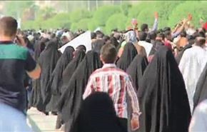 عيد الغدير في النجف الاشرف