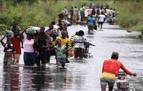 25 قتيلا واكثر من 87 الف منكوب في فيضانات بالنيجر