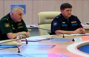 روسيا: طائراتنا قوضت القدرات المادية والتقنية للإرهابيين بسوريا