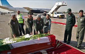 اعادة جثامین 150 حاجا ايرانيا مساء الیوم الی البلاد