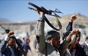 القوات اليمنية المشتركة تحكم السيطرة على كل مناطق باب المندب