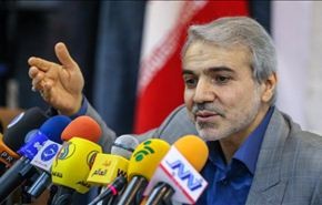 ایران تؤکد متابعة کارثة منی قضائیا