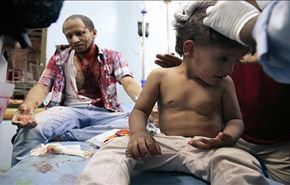 هيومن رايتس: عدم التحقيق بالانتهاكات في اليمن إهدار للفرصة