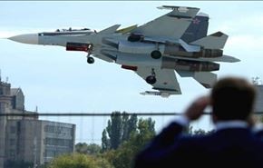 60 حمله هوایی روسیه به داعش، ظرف 3روز درسوریه