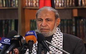 حماس: انتفاضه جدیدی در راه است