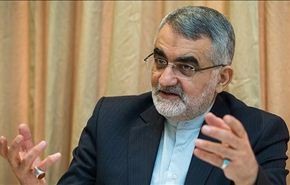 المجلس الاعلى للامن القومي الايراني يصادق على الاتفاق النووي