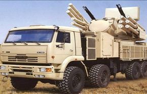 مواصفات صواريخ الأي أس 22 التي لدى حزب الله