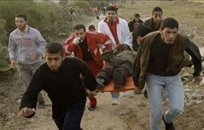 استشهاد فلسطيني برصاص جيش الاحتلال في الضفة الغربية