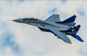 تركيا تقول انها اعترضت مقاتلة روسية اخترقت مجالها الجوي