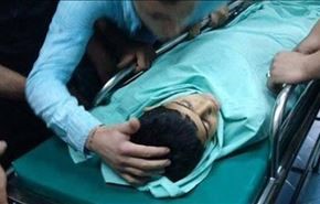 استشهاد طفل فلسطيني اخر والفصائل تدعو لمواصلة الانتفاضة