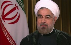 روحاني: لن نقبل اي قيود في المجال الدفاعي