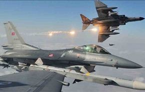 الطائرات الروسية نفذت 15 طلعة مستهدفة 10 مواقع للإرهابيين بسوريا
