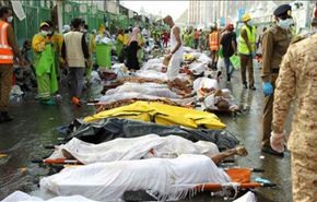 ضحايا فاجعة منى والتسويف السعودي+فيديو