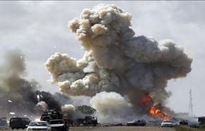 مقتل اكثر من 50 عراقيا واصابة العشرات بتفجيرات بغداد والبصرة