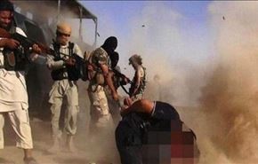 داعش 70 عضو عشیره بونمر در الانبار را اعدام کرد