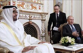 موسكو تحذر الدول الخليجية من دعم المتطرفين