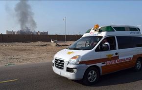 سيارات مفخخة وانتحاريين في هجمات عدن.. وداعش تتبنى