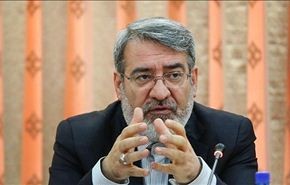 ايران تؤكد ضرورة تعاون طهران واسلام اباد للتصدي للارهاب