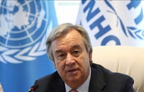 الامم المتحدة تدعو الى التحرك لعودة اللاجئين الافغان الى بلادهم