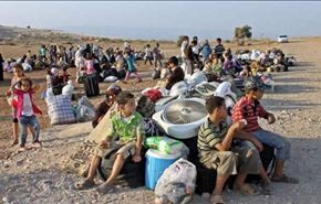 الاتحاد الاوروبي وتركيا يتوصلان الى اتفاق لتقاسم عبء اللاجئين