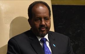 برادرزاده رییس جمهوری سومالی کشته شد