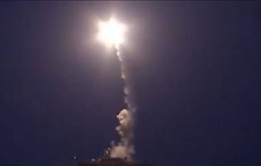 فيديو؛ كيف انجزت الصواريخ العابرة وعد بوتين للاسد؟!