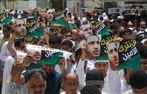9000 معتقل سياسي بالبحرين منذ تظاهرات 2011