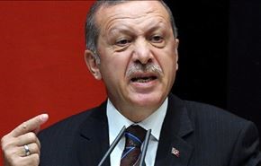 آیا اردوغان گاز روسیه را تحریم می‌کند؟
