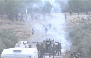 شاهد: شوارع فلسطين المحتلة تشتعل بعد توالي عمليات الطعن
