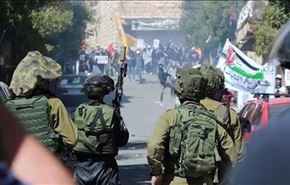 8حمله فلسطینیان به صهیونیستها در24ساعت گذشته