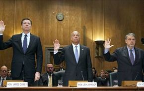 اميركا تقر بارتفاع عدد الملتحقين بـ