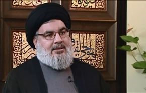 السيد نصرالله: تجاوزنا مرحلة الخطر في سوريا