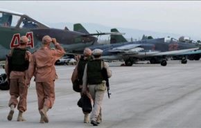 عملیات روسیه در سوریه تا کی ادامه دارد؟