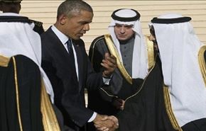 عربستان، آمریکا را از سایۀ روسیه بیرون می‌کشد؟