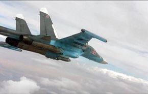 روسيا تقصف 60 هدفا للارهاب خلال 24 ساعة في سوريا