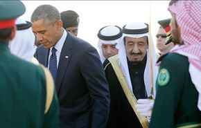 حان وقت قلق أميركا من انهيار النظام السعودي