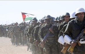 البوليساريو يهدّد حكومة المغرب باللجوء الى السلاح